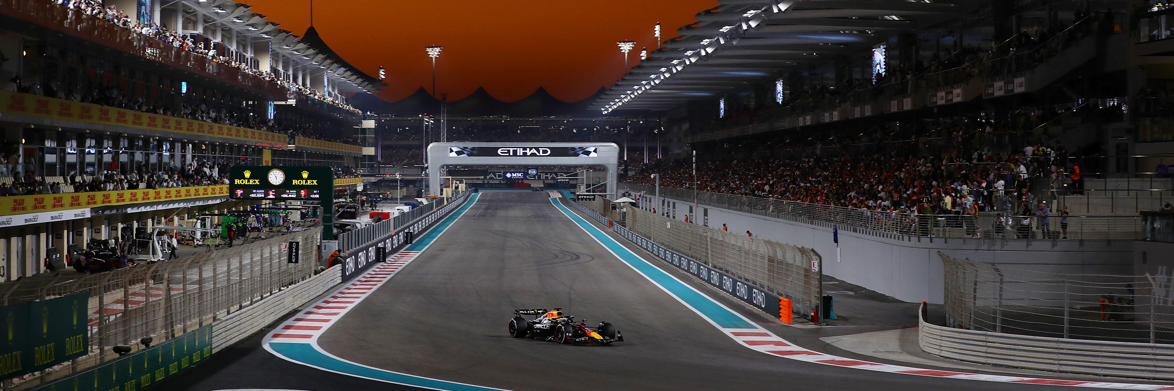 Drivers spotlight